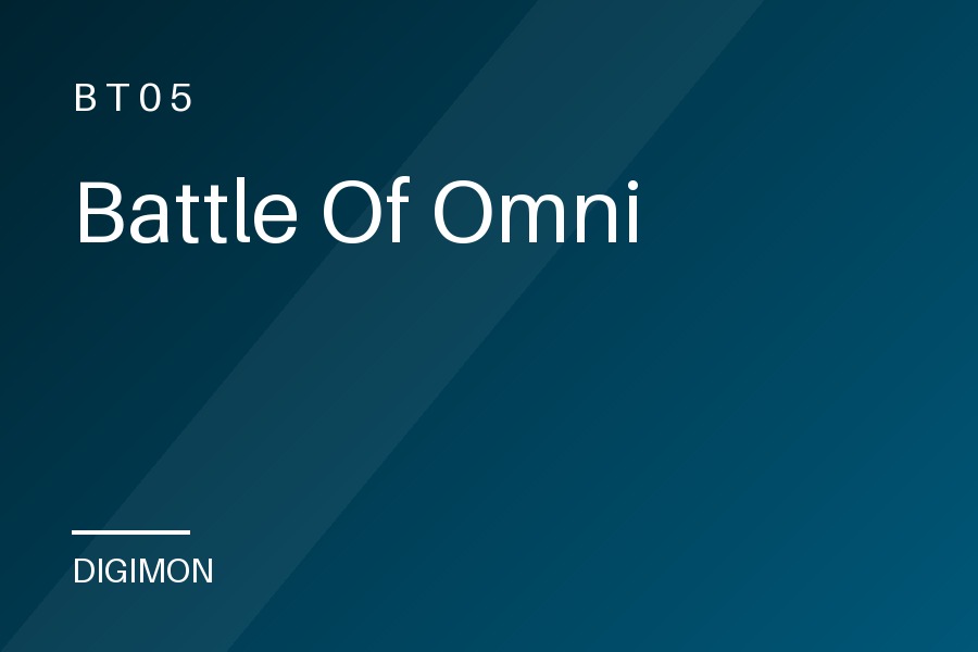 Battle Of Omni