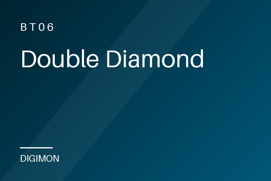 Double Diamond