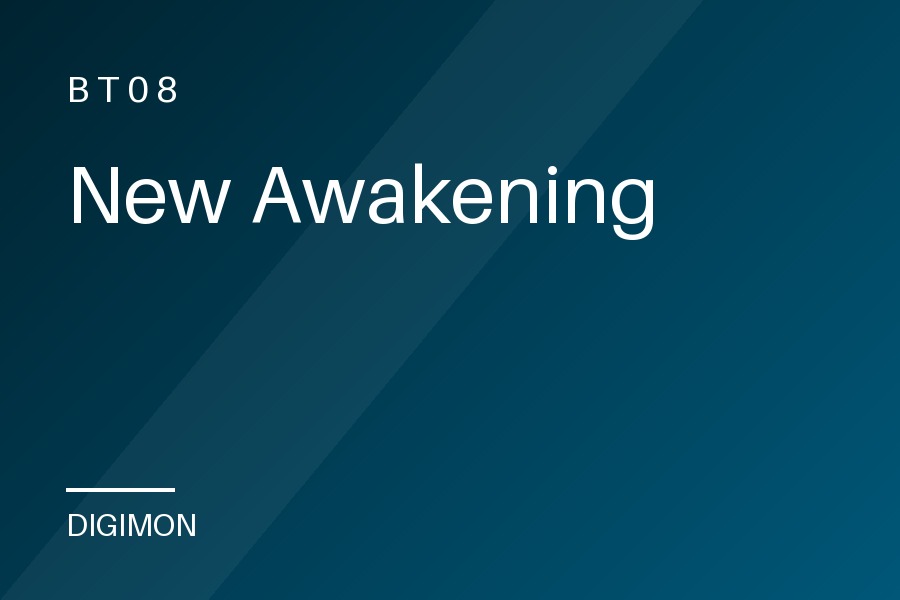 New Awakening