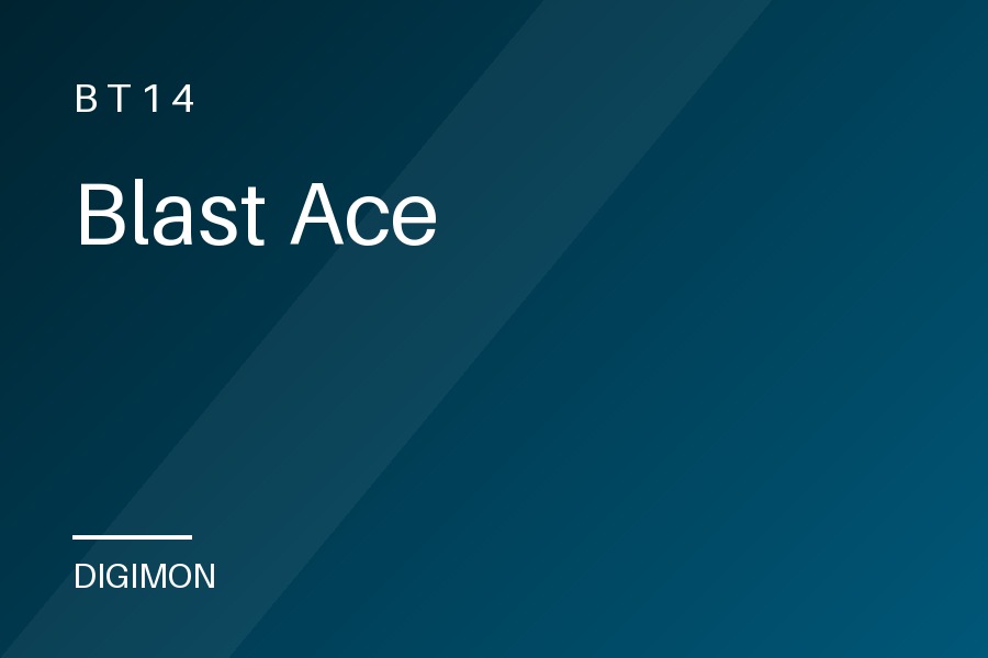 Blast Ace