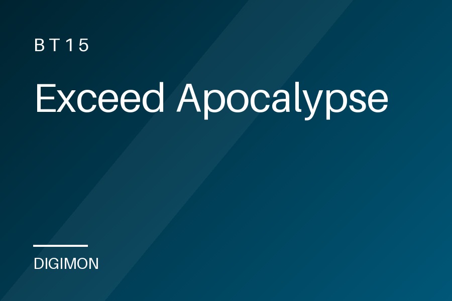 Exceed Apocalypse