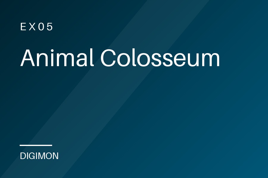 Animal Colosseum