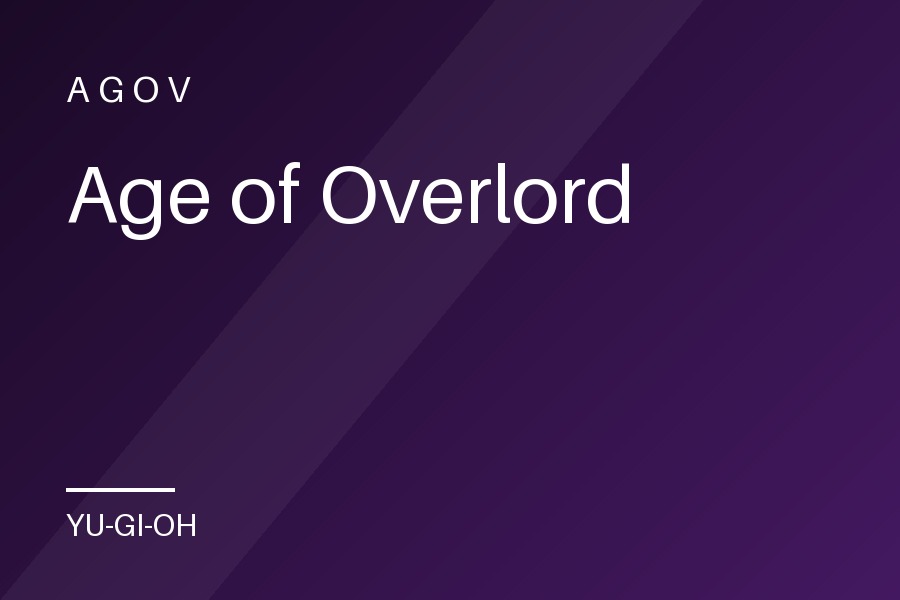 Age of Overlord