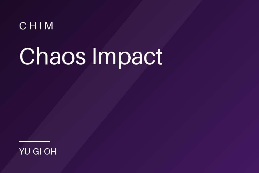 Chaos Impact