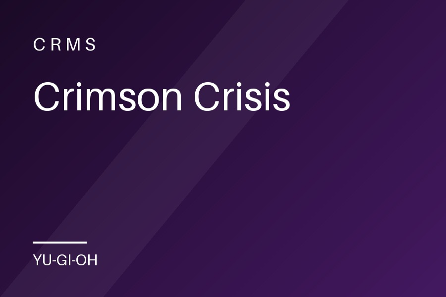 Crimson Crisis
