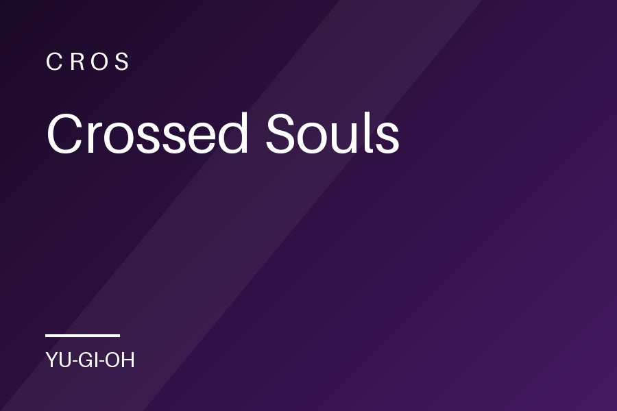 Crossed Souls