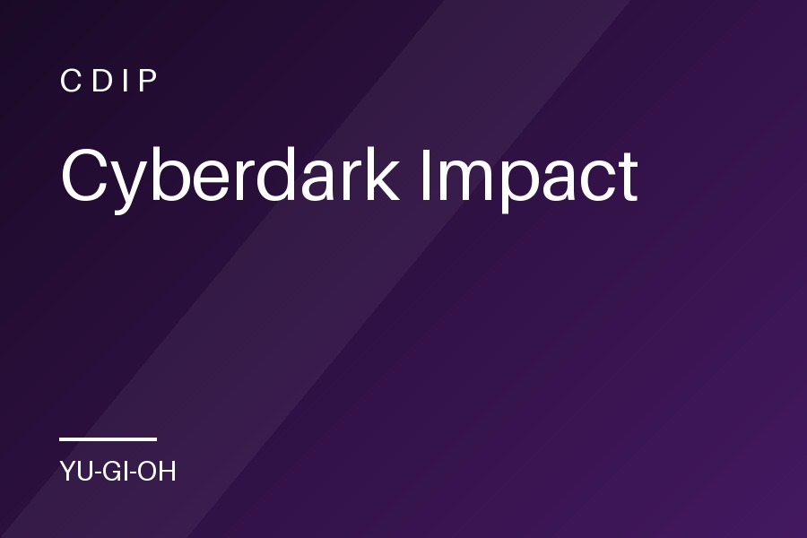 Cyberdark Impact