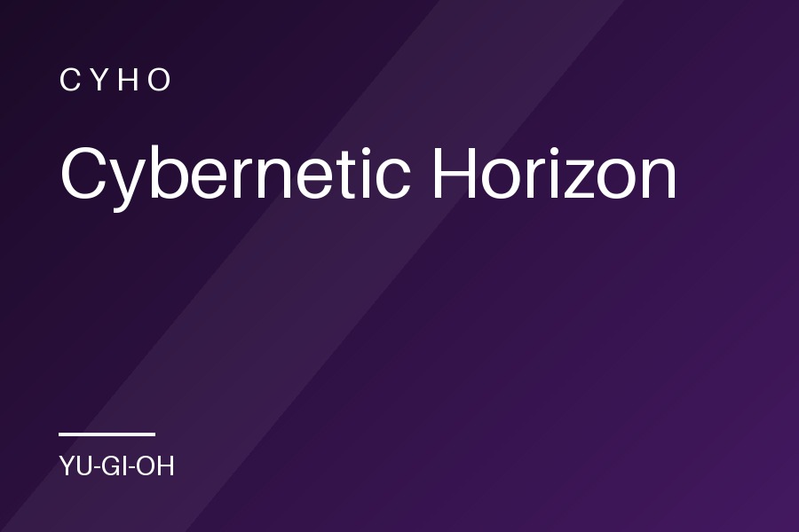 Cybernetic Horizon