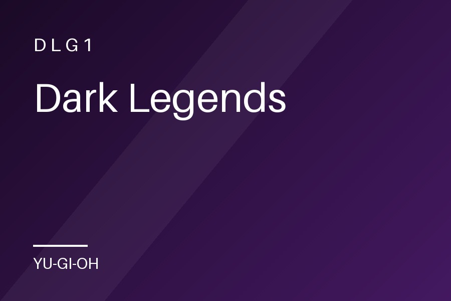 Dark Legends