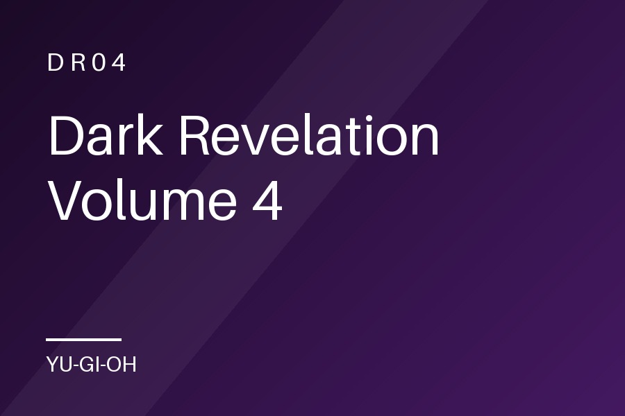 Dark Revelation Volume 4