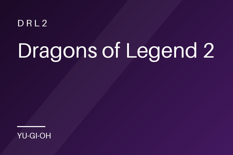 Dragons of Legend 2