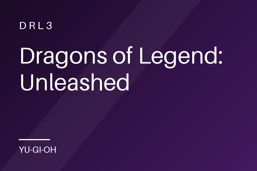 Dragons of Legend: Unleashed