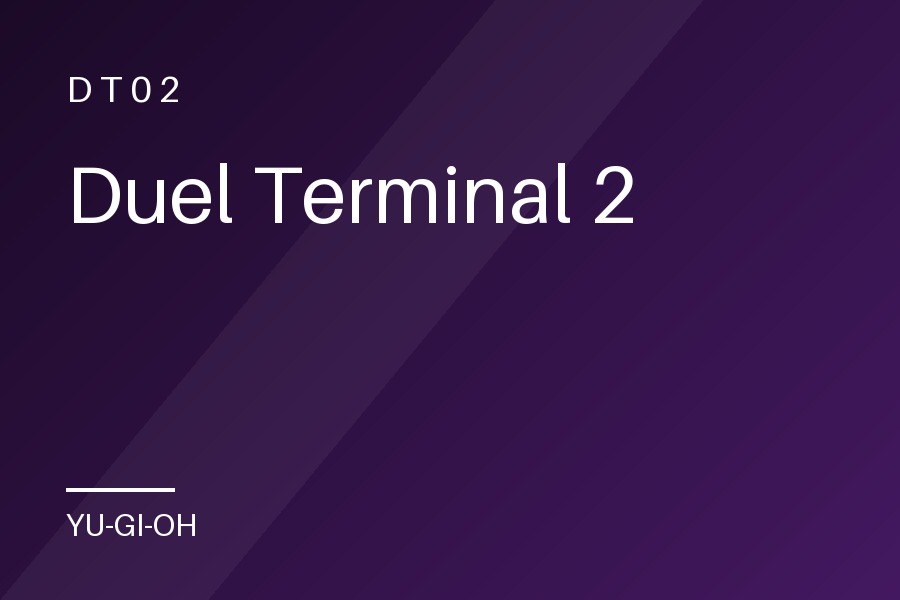 Duel Terminal 2