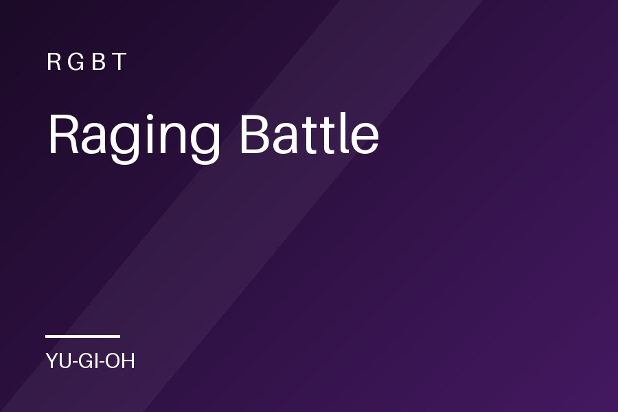 Raging Battle