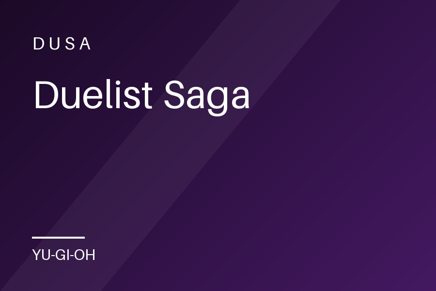 Duelist Saga
