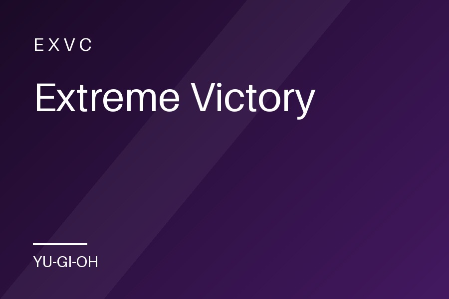 Extreme Victory