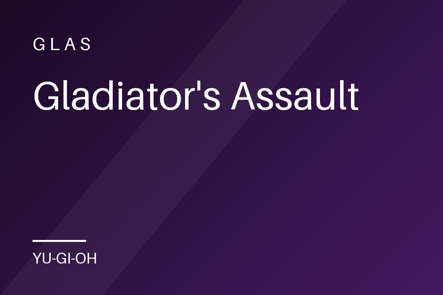 Gladiator's Assault