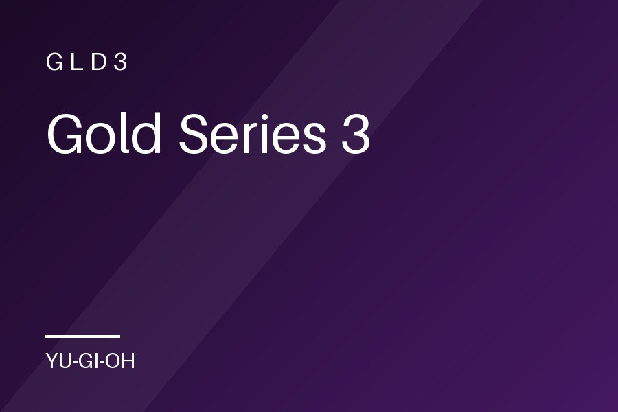 Gold Series 3