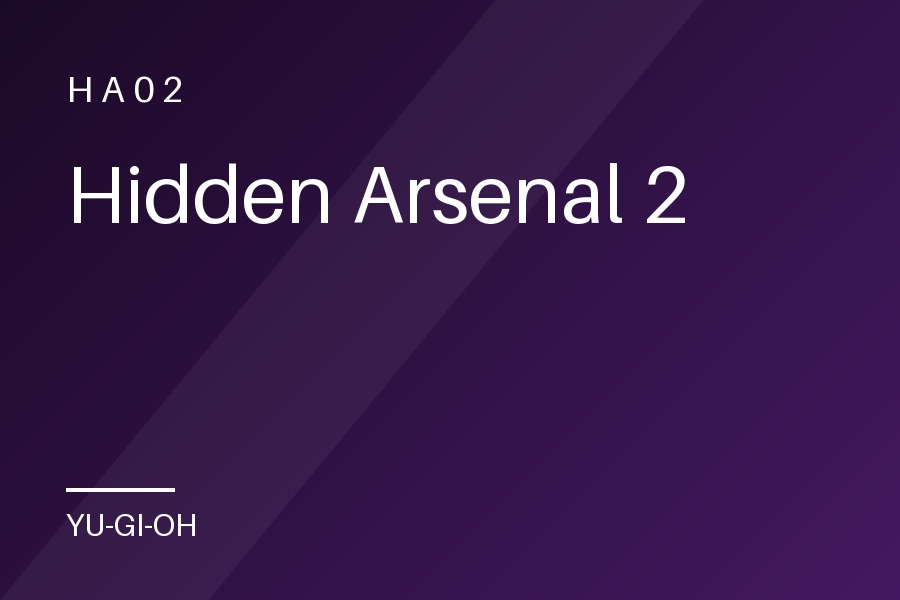 Hidden Arsenal 2