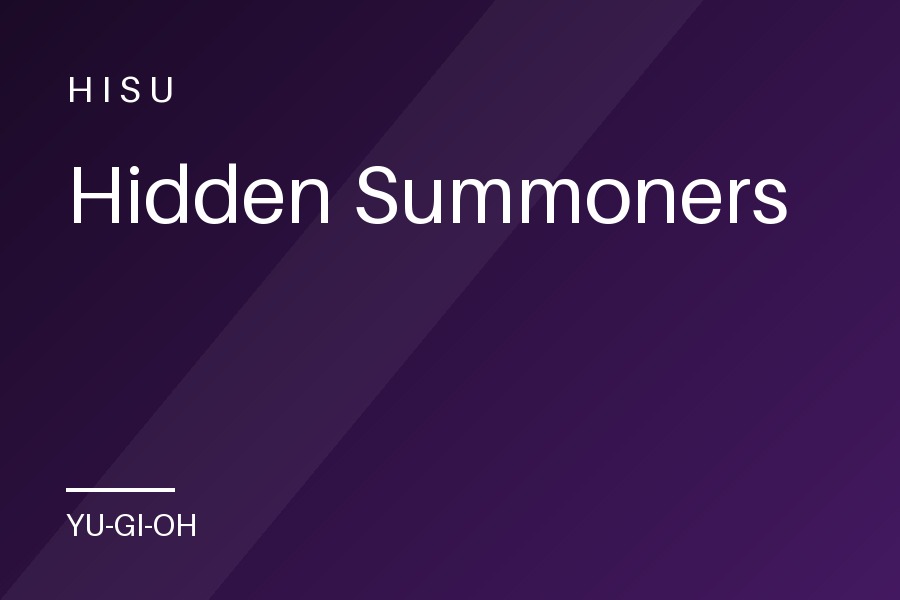 Hidden Summoners