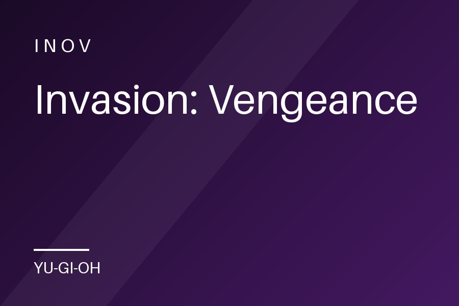 Invasion: Vengeance