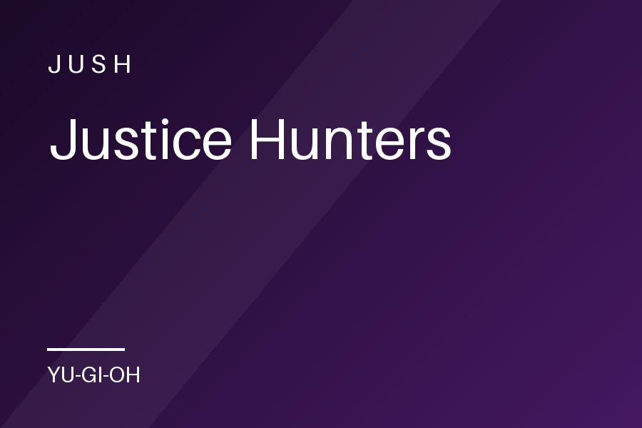 Justice Hunters