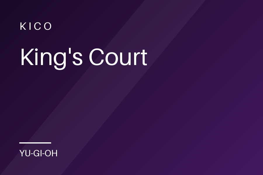 King's Court
