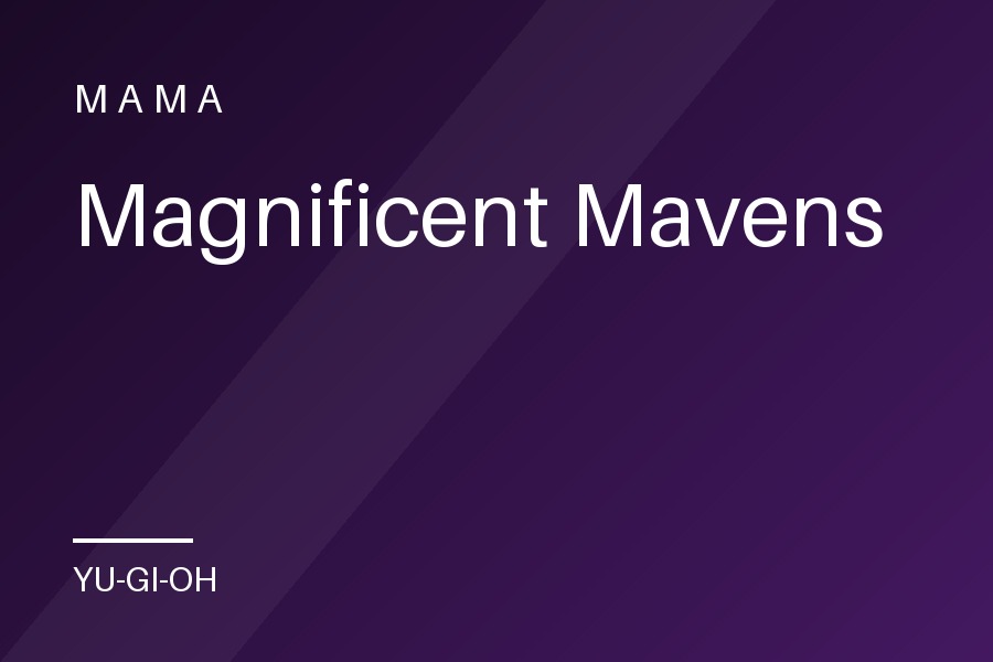 Magnificent Mavens