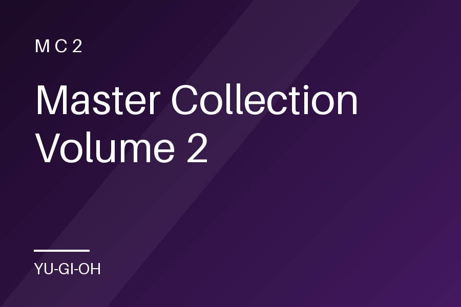 Master Collection Volume 2
