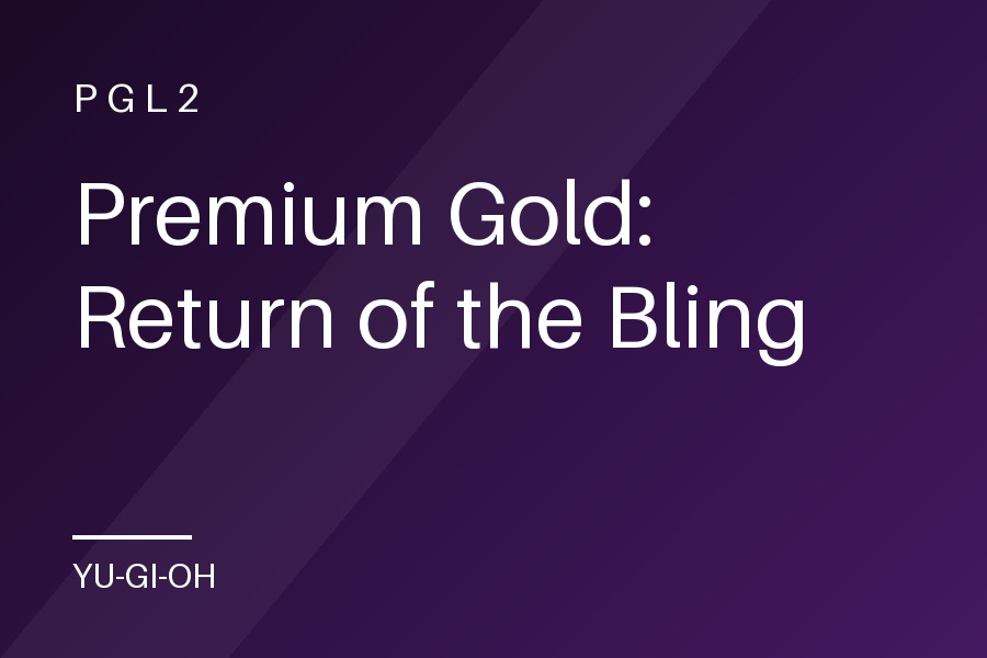 Premium Gold: Return of the Bling