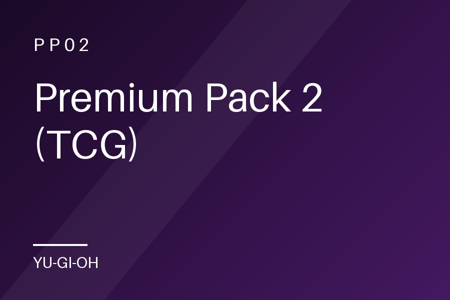 Premium Pack 2 (TCG)
