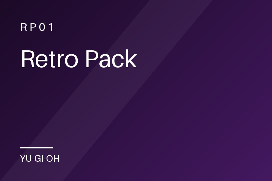 Retro Pack