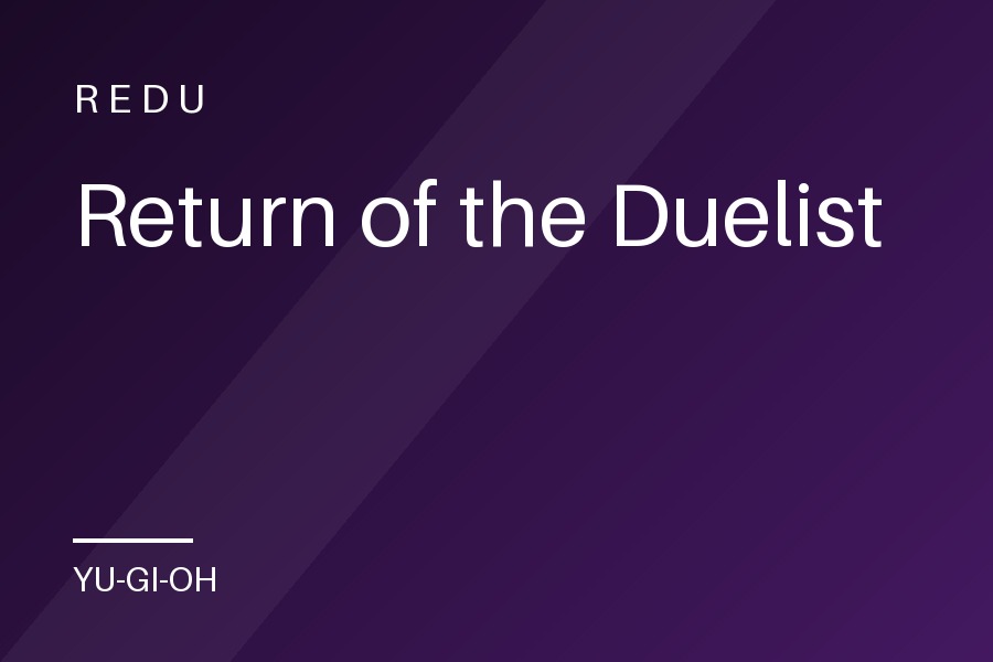 Return of the Duelist