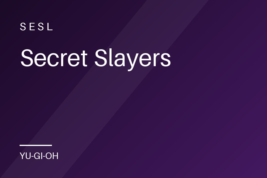 Secret Slayers