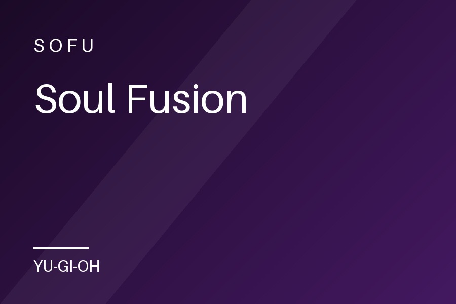 Soul Fusion