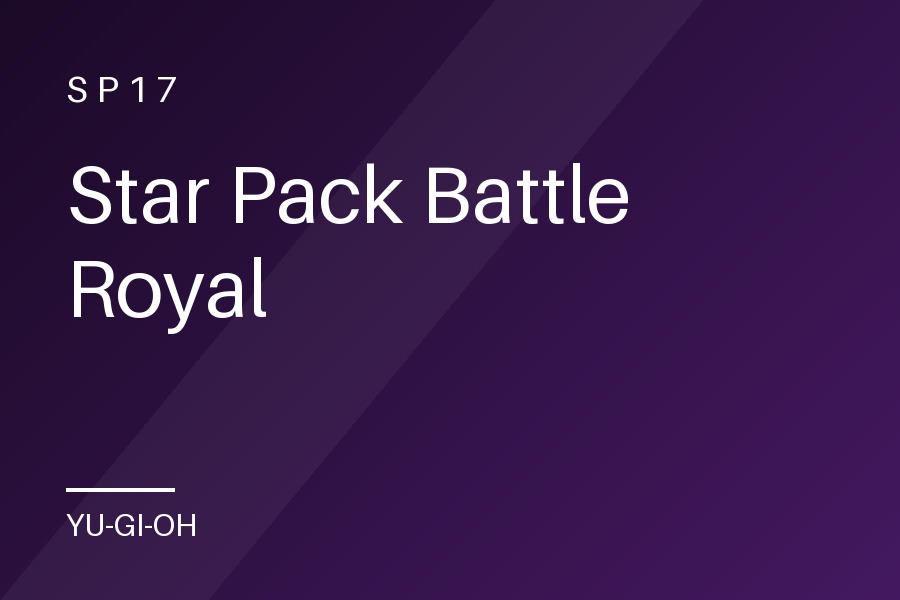 Star Pack Battle Royal