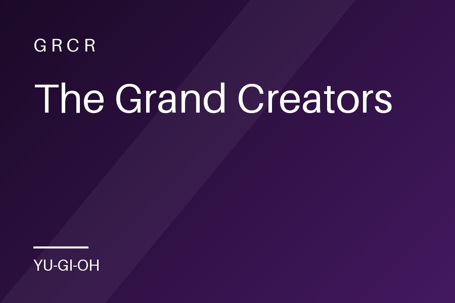 The Grand Creators
