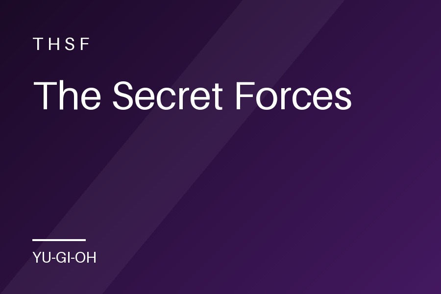 The Secret Forces