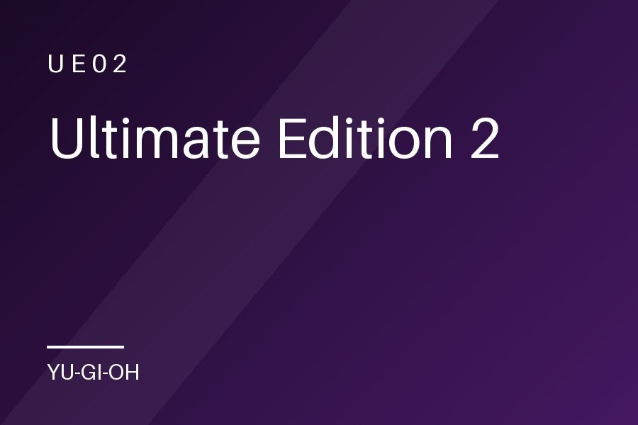 Ultimate Edition 2