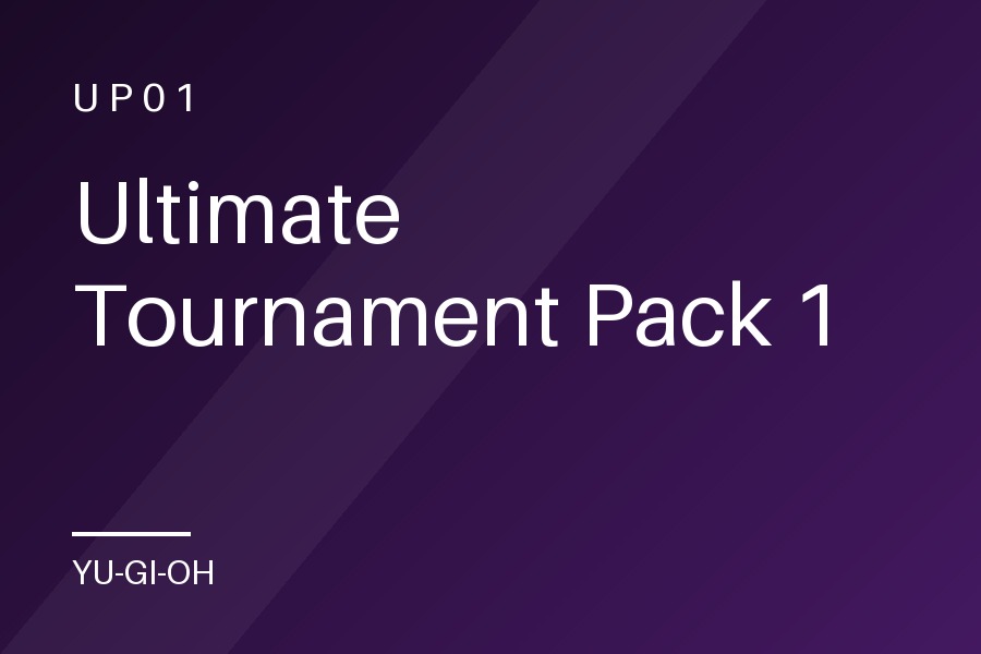 Ultimate Tournament Pack 1