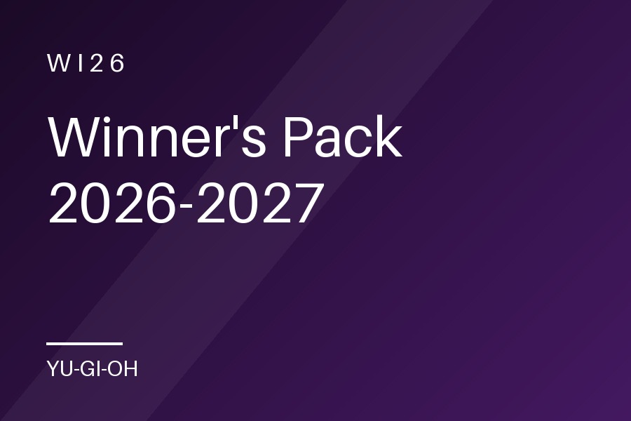 Winner's Pack 2026-2027