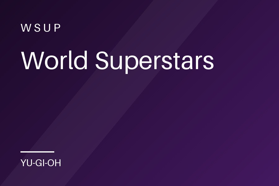 World Superstars