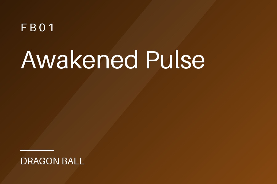 Awakened Pulse