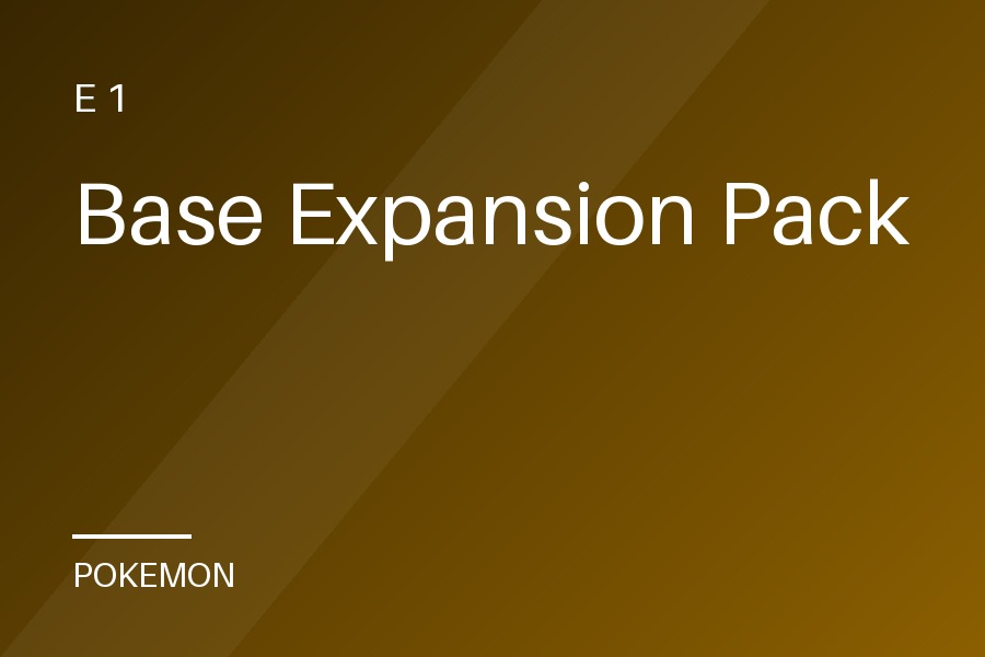 Base Expansion Pack